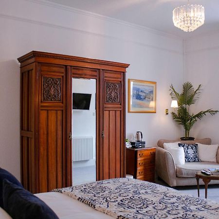 Gresham Court Hotel Torquay Bagian luar foto