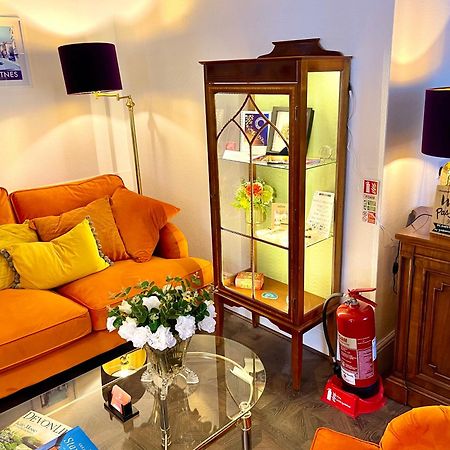 Gresham Court Hotel Torquay Bagian luar foto