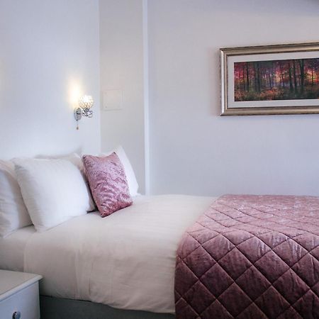 Gresham Court Hotel Torquay Bagian luar foto