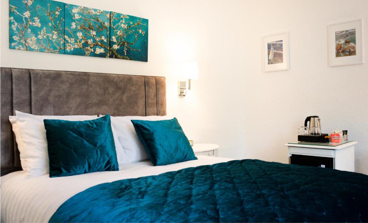 Gresham Court Hotel Torquay Bagian luar foto