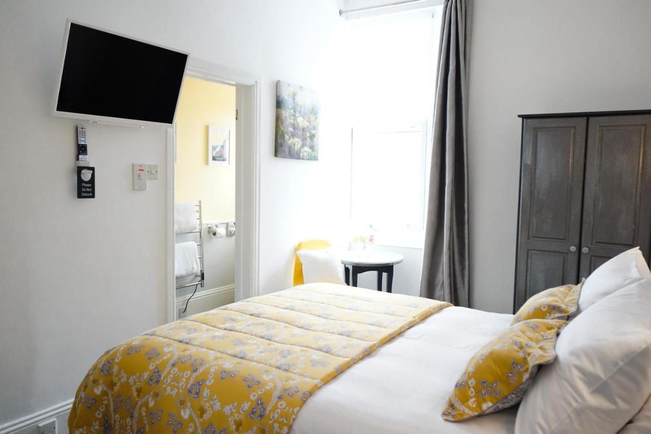 Gresham Court Hotel Torquay Bagian luar foto