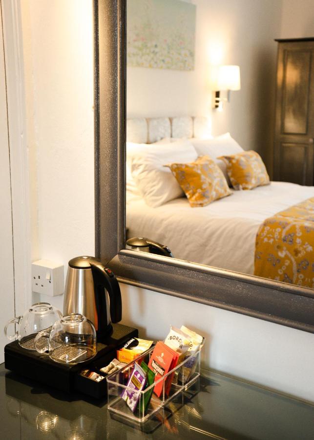 Gresham Court Hotel Torquay Bagian luar foto