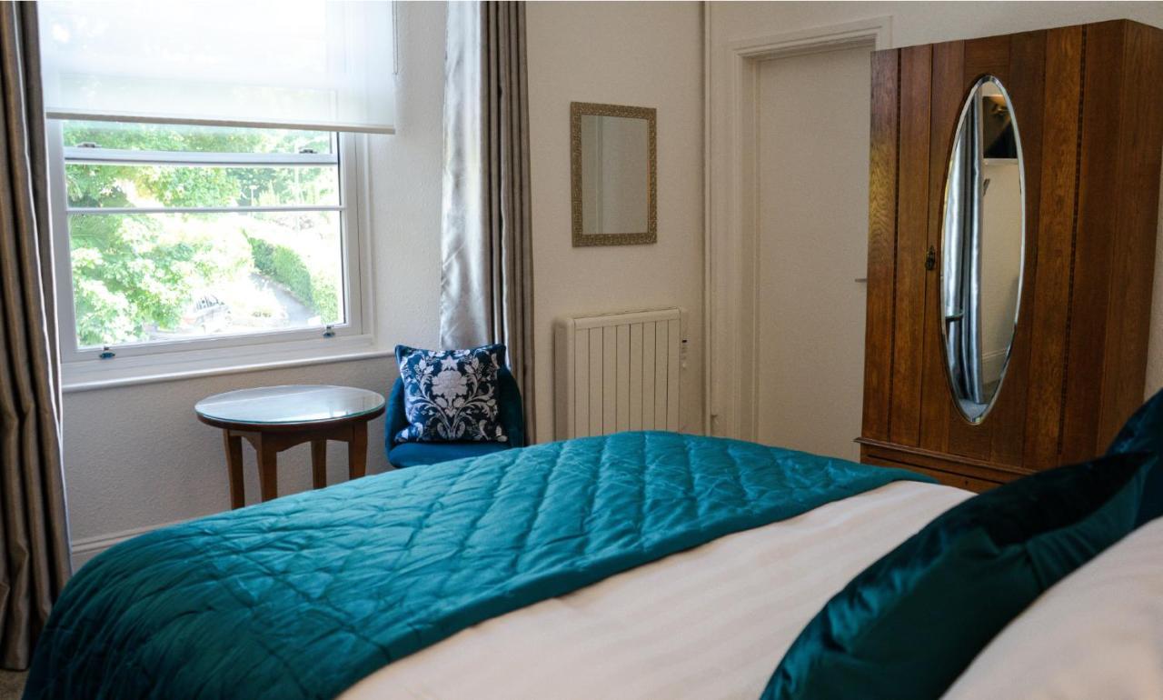 Gresham Court Hotel Torquay Bagian luar foto