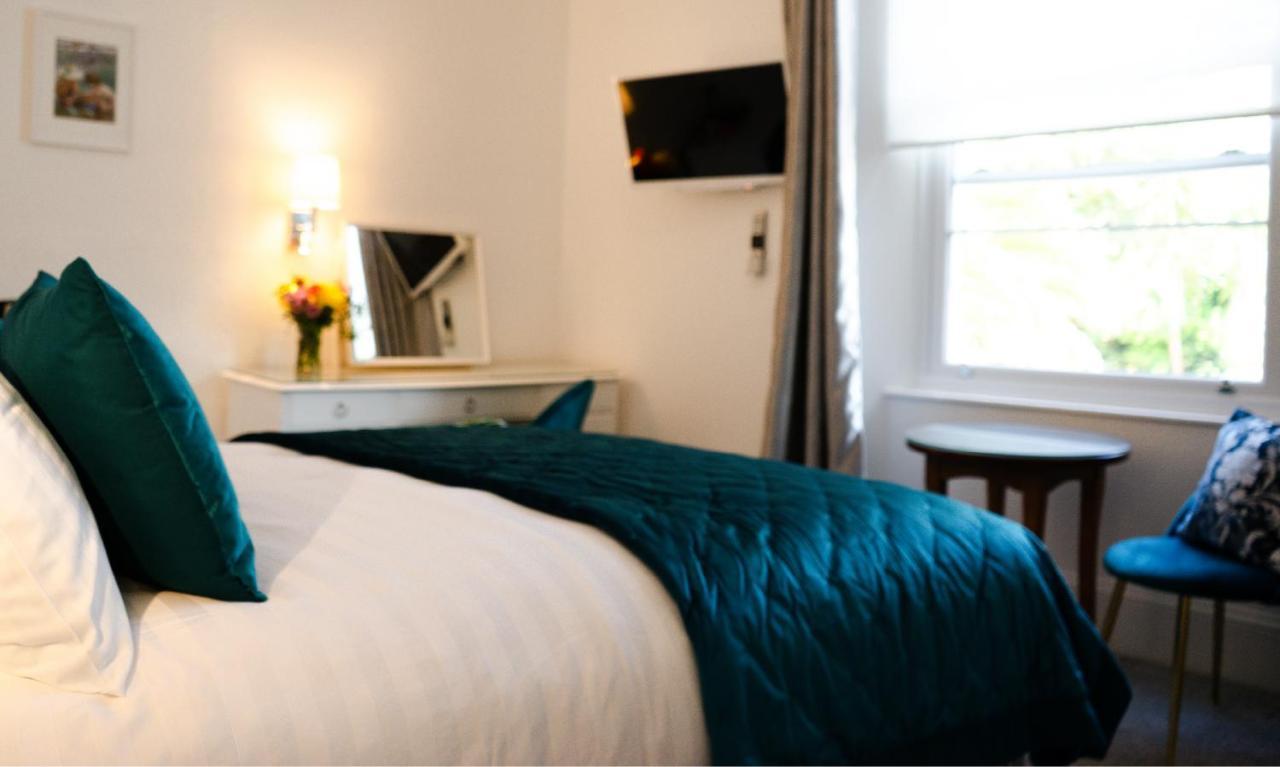 Gresham Court Hotel Torquay Bagian luar foto
