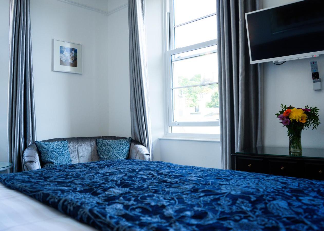 Gresham Court Hotel Torquay Bagian luar foto