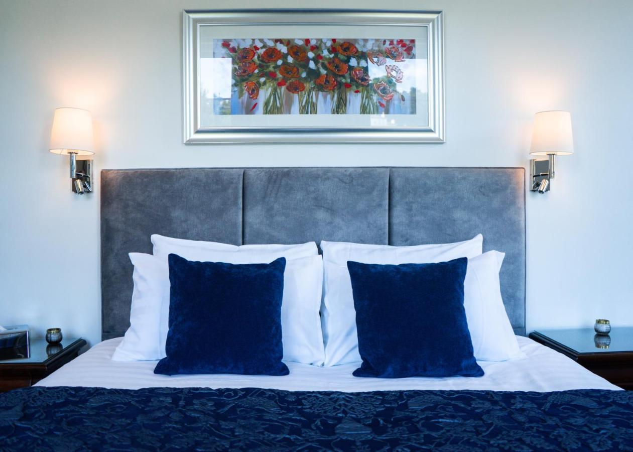 Gresham Court Hotel Torquay Bagian luar foto