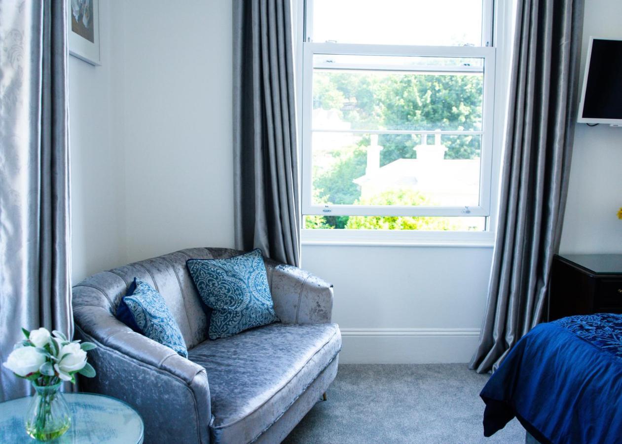 Gresham Court Hotel Torquay Bagian luar foto