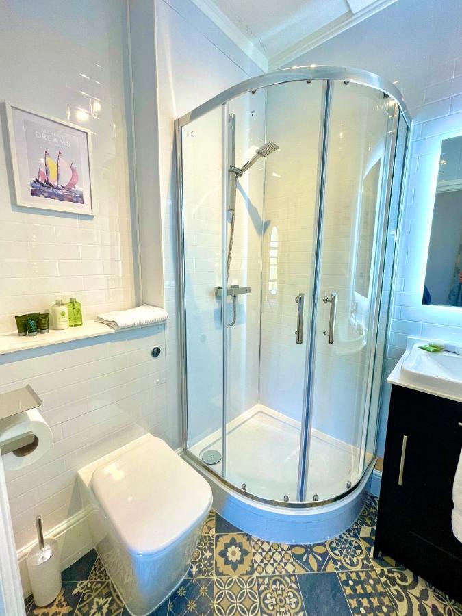 Gresham Court Hotel Torquay Bagian luar foto