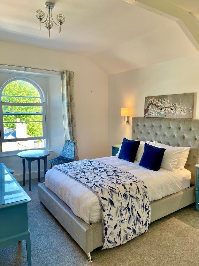 Gresham Court Hotel Torquay Bagian luar foto