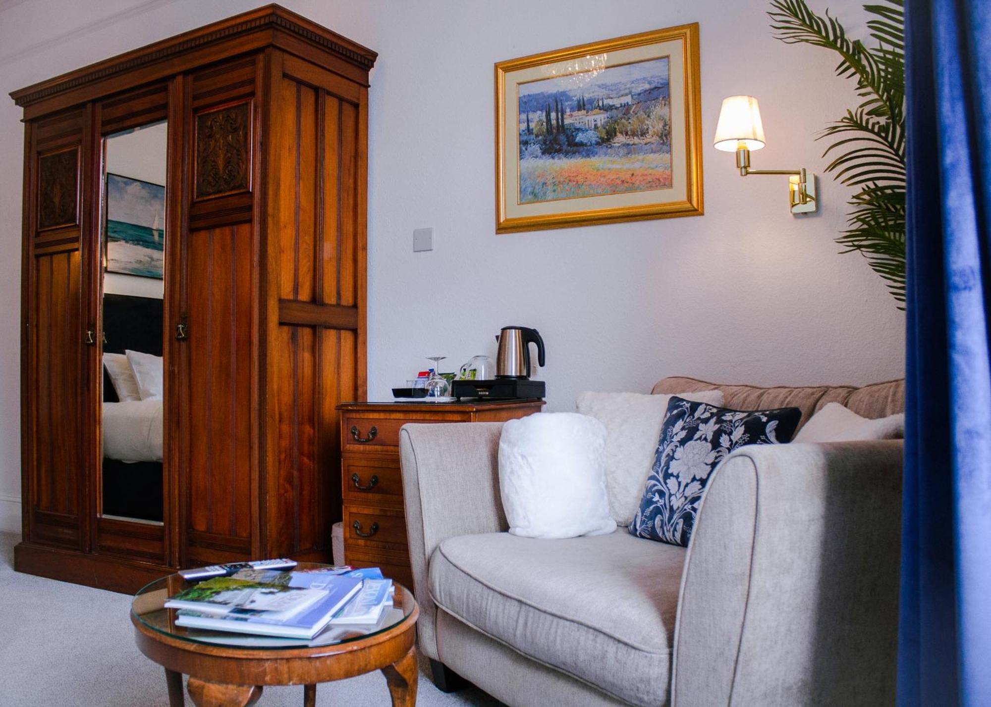 Gresham Court Hotel Torquay Bagian luar foto
