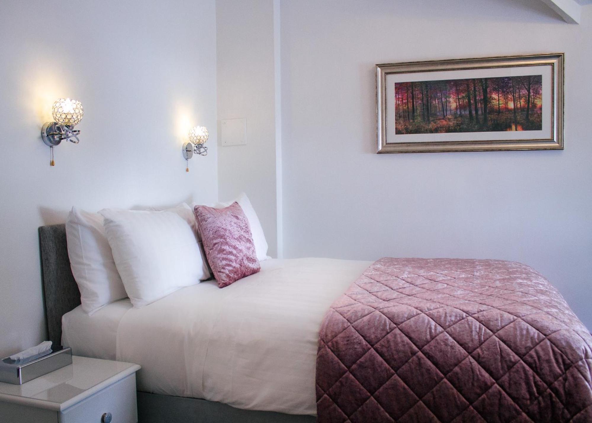 Gresham Court Hotel Torquay Bagian luar foto