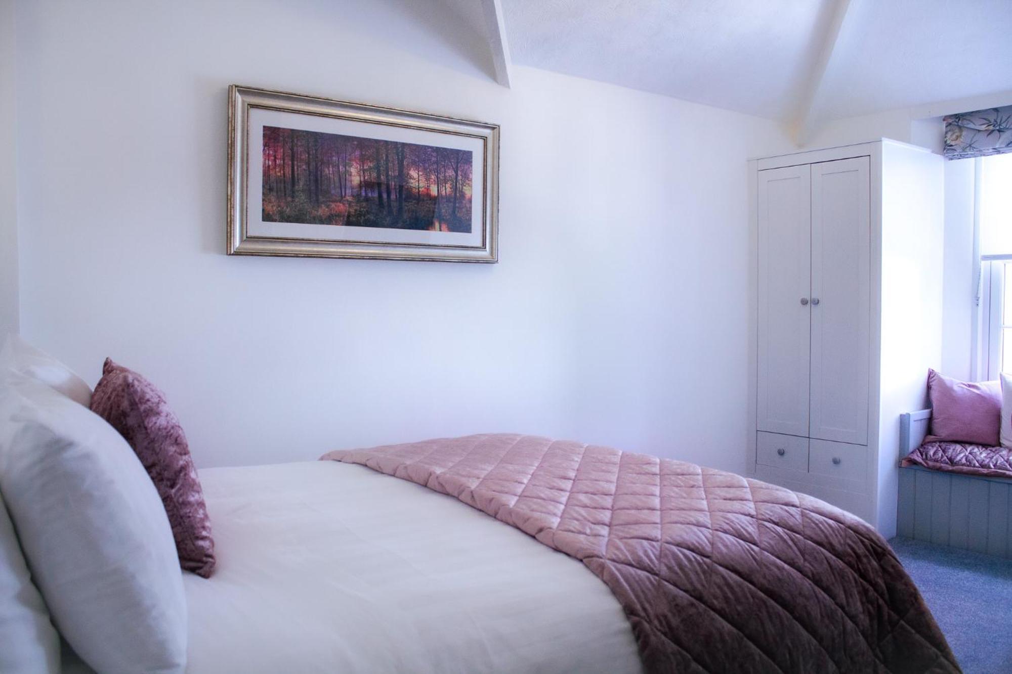 Gresham Court Hotel Torquay Bagian luar foto